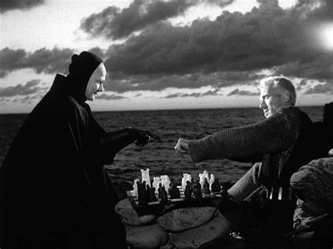 Permanently Weird The Seventh Seal