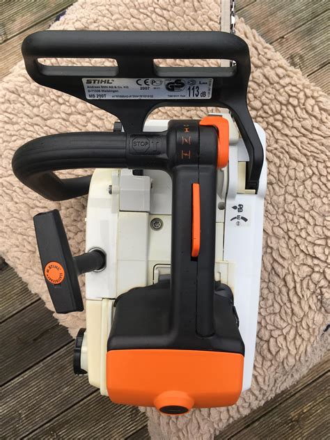 Stihl Ms200t Price Value Chainsaws Arbtalk The Social Network For