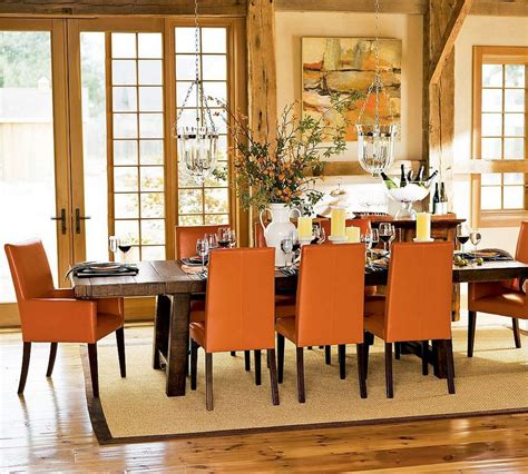 Gallery Of Decorating Ideas For Dining Room 10 Fresh