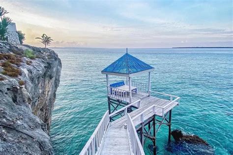 5 Wisata Pantai Di Makassar Yang Cocok Untuk Lihat Sunset Dijamin Gak Mau Pulang Klik Aktual
