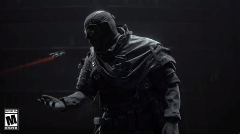 Deimos Guide Everything To Know About The New R6 Operator Esportsgg