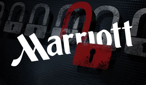 Marriott Fined 23m For Data Breach That Hit Millions
