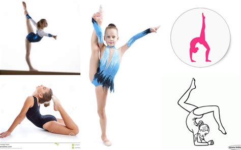Sims 4 Child Gymnastic Poses Flowerchamber Poses Sims 4 Children