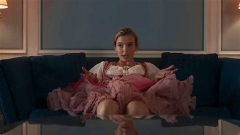 Killing Eve Season 2 Reviews Metacritic