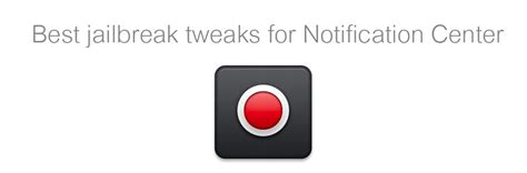 How to enter safe mode on ios 9.3 jailbreak 2 methods. The best jailbreak tweaks for Notification Center on iOS 7