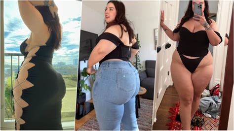 OnlyFans Model With 55 Inch Butt Steph Oshiri Makes 45 000 A Month