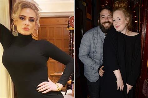Inside Adele S Incredible St Weight Loss Transformation After