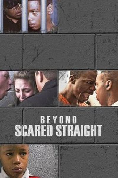 Life or parole on tuesday, april 30th at 10/9c! Beyond Scared Straight - Season 4 Episode 04: Lake County ...