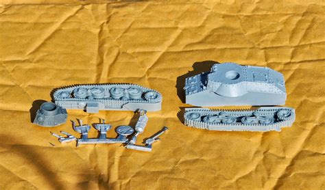 Review Bolt Action Imperial Japanese Type 95 Ha Go Tank Wargaming Hub