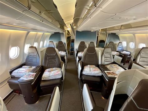 Hawaiian Airlines A330 First Class Review Airfarewatchdog