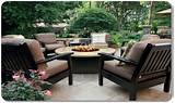 Photos of Outdoor Gas Fire Pit Table And Chairs