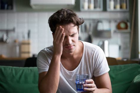 5 Best Ways To Cure A Hangover Hangover Cure