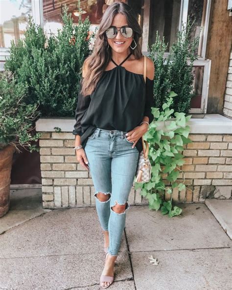 Affordable Date Night Look Womensfashiondate Casual Date Night
