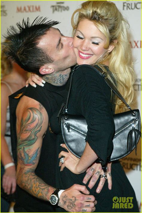 However, it can be a lengthy process. Shanna Moakler Gets Tattoo of Ex Travis Barker's Name Removed - Watch Video!: Photo 4556253 ...