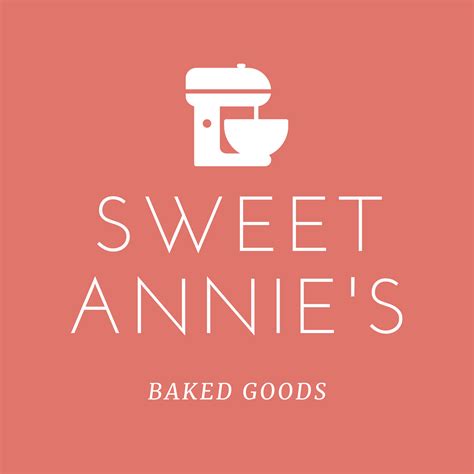 Sweet Annies Cookie Co