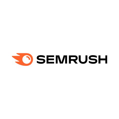 Download Semrush Logo Png And Vector Pdf Svg Ai Eps Free