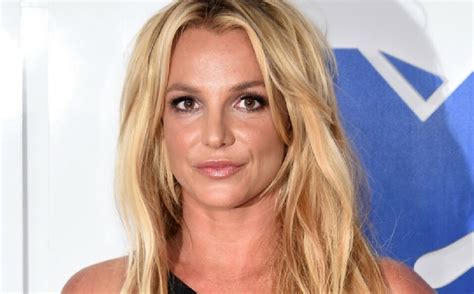 Britney Spears Instagram Pics Amerihop