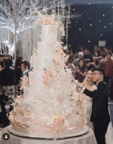 8 tier wedding cakes large wedding cakes extravagant wedding cakes pretty wedding cakes