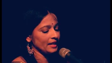 Yvonne Rakhan Indiase Zang Indian Vocal Youtube