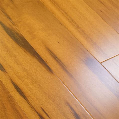 Exotic Tigerwood Bamboo Flooring Clsa Flooring Guide