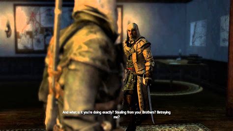 Assassin S Creed Rogue Freewill Sync Playthrough Walkthrough Part