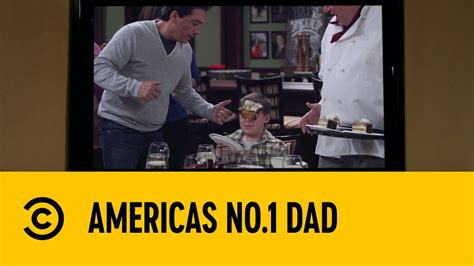 americas no 1 dad see dad run comedy central africa youtube