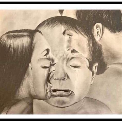 Deep emotional reactions can be caused by a lot of things. Pin by 👑 Cheryl Silva Burrhus 👑 on Abuse | Emotional art ...