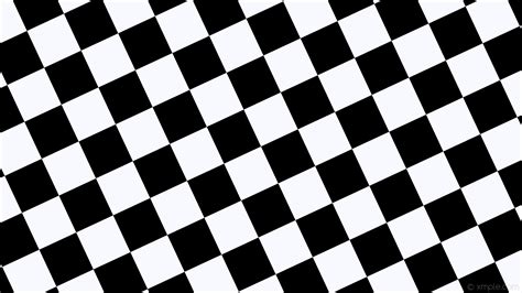 Black White Checkered Wallpaper 80 Images