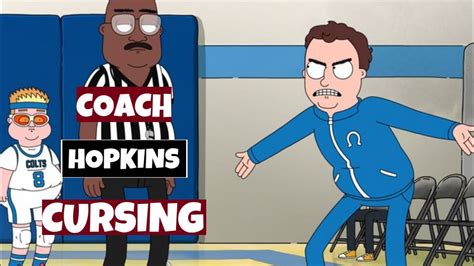 Coach Ben Cartoon Great Porn Site Without Registration