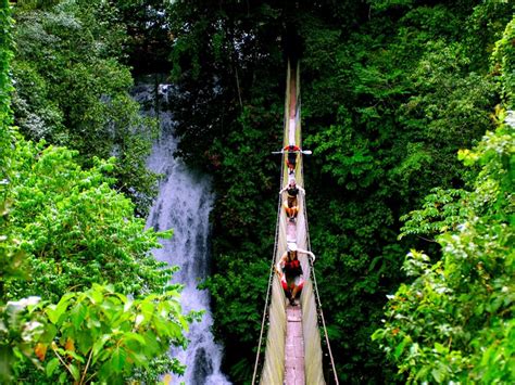 Tourism In Costa Rica And The Best Tourist Places In It
