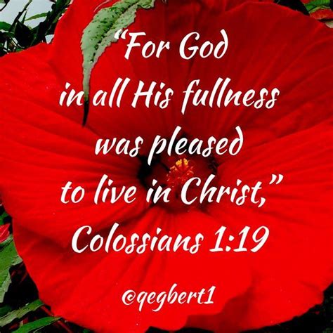 Colossians 119