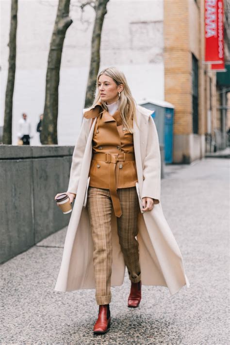 Fashion Inspiration: The New Neutrals & How To Wear Neutrals | Cool Chic Style Fashion