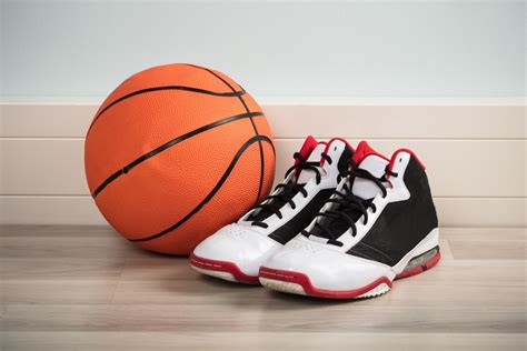 What Are The Most Popular Basketball Shoes Worn By Nba Players