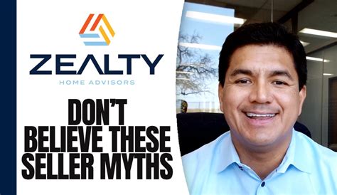 5 home selling myths that you shouldn t believe