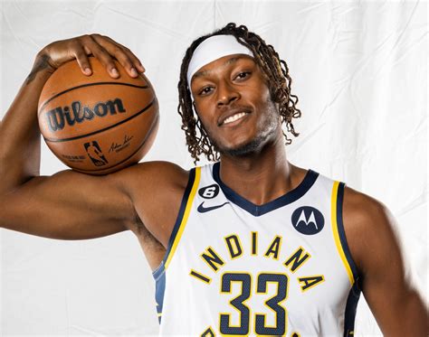 Nba Fans React To Myles Turner Pushing To Be Traded To The Lakers
