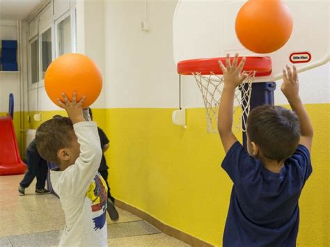 Beneficios del deporte en los niños y niñas Ayuda en Acción