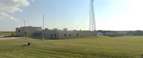 Cedar County Jail IA: Inmate Search & Roster