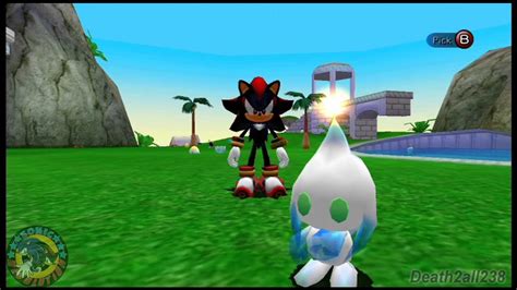 Sonic adventure 2 sonic chao guide. Sonic Adventure 2: Chao Update #4 - CHAOS CHAO!!! - YouTube