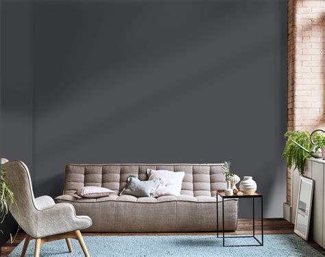Grey Colour Chart Grey Trade Paint Dulux Decorator Centre
