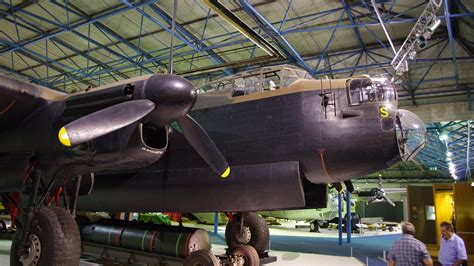 Royal Air Force Museum London Places To Go Lets Go