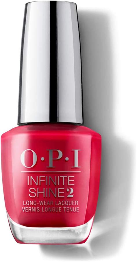 Opi Infinite Shine 2 Nail Polish 15 Ml By Popular Vote Uk