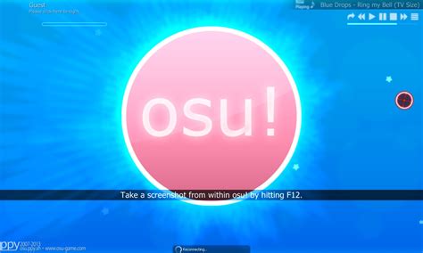 Download Pc Game Osu Rhythm Just Click Away