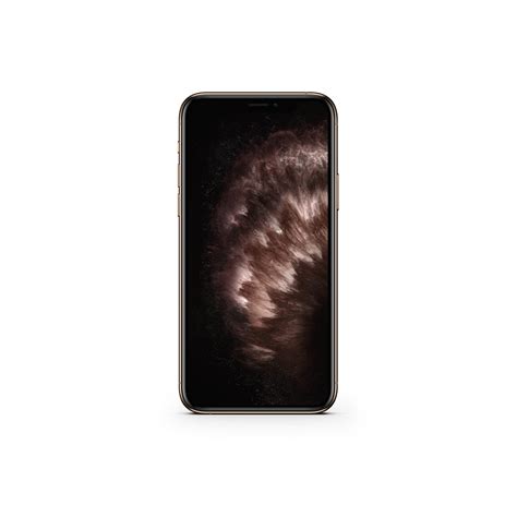 Apple Iphone 11 Pro Max 64gb Mwfq2lla Specifications