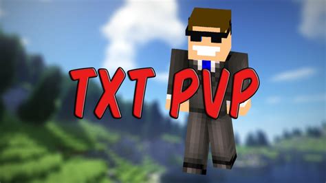 Minecraft Txt Pvp 1 7 By Profsjonalista Youtube Free Download Nude