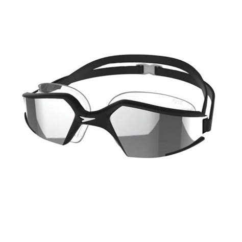 Speedo Aquapulse Max Mirror Goggle Poobie Naidoos