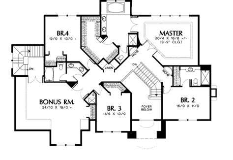 Blueprint Home Design
