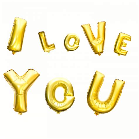 I Love You Free Stock Photo - Public Domain Pictures