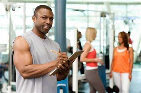 Start Your Career As A Fitness Trainer