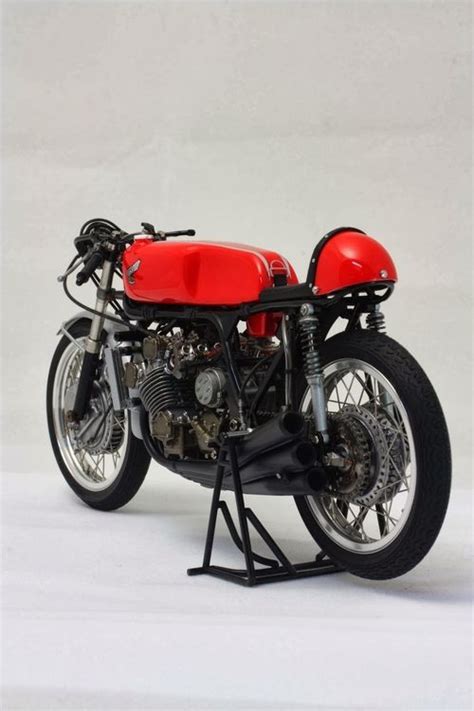 966 Honda Rc166 250cc 6 Cylinders Road Racer Gp Racing Great Mike Hailwood Rode This Bike To