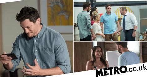 7 Neighbours Spoilers Paiges Big Secret And Toadies Meltdown Over